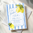 Recherche de italien vintage invitations Bleu