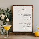 Recherche de alcool mariage menus Moderne