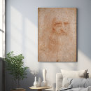 Recherche de portraits célèbres posters Renaissance
