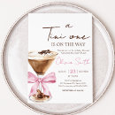 Recherche de martini invitations Cocktail