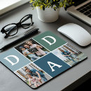 Recherche de dads tapis souris Papa