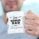 Recherche de stepdad tasses Meilleur bonus papa
