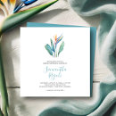 Recherche de douche nuptiale tropicale invitations Mariés