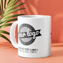 Recherche de téléchargement tasses Logo