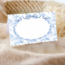 Recherche de safari placement cartes Chinoiserie