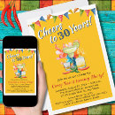 Recherche de de margarita anniversaire invitations Trente