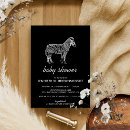 Recherche de linéaire invitations Noir