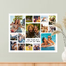Recherche de collage de photo posters Moderne