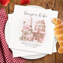 Recherche de café paris serviettes Rose