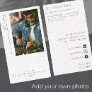 Recherche de dj mariage cartes visite Moderne