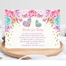 Recherche de papillons mignons invitations Pour elle