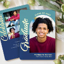 Recherche de 4 photo invitations Classe de 2025