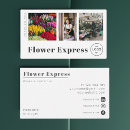 Recherche de floristique cartes visite Fleur