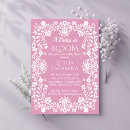 Recherche de mexicaines invitations Floral