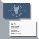 Recherche de implant cartes visite Dentaire