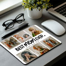 Recherche de mom tapis souris Typographie