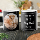Recherche de compagnon animal mugs bouteilles Animal de compagnie