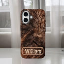 Recherche de bois naturel iphone coques Motif