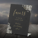 Recherche de halloween mariage signes table Gothique