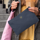 Recherche de initiales cosmétiques pochettes Nom initial