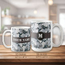 Recherche de motif de camouflage tasses Militaires