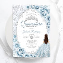 Recherche de brunette anniversaire invitations Floral