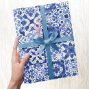 Recherche de le portugal papier cadeau Motif
