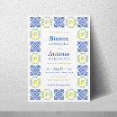 Recherche de amalfi coast invitations Méditerranéen