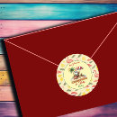 Recherche de scènes de plage autocollants Palmiers