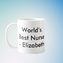 Recherche de pratique tasses Infirmière
