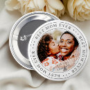 Recherche de jour de mère badges Pour elle