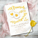 Recherche de newlywed invitations Simple