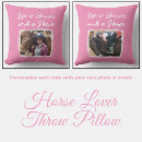 Recherche de amateur coussins Rose