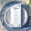 Recherche de antique menus Dîner