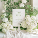 Recherche de mariage signalisations Moderne