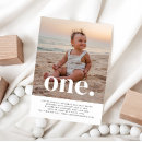 Recherche de photo 1ans anniversaire invitations Premier