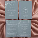 Recherche de pliable invitations Botanique