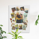 Recherche de retro toile impressions Vintage