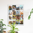Recherche de collection impressions sur toile Simple