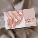 Recherche de nail artist cartes visite Cométologue