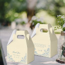 Recherche de jaune mariage ballotins Vintage