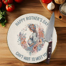 Recherche de fête des mères planches à découper Maman