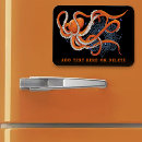 Recherche de poulpes magnets Kraken