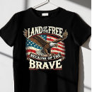 Recherche de cause tshirts Patriotique