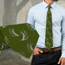 Recherche de deer cravates Motif