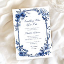 Recherche de chinoiserie bridal shower invitations Vintage