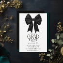 Recherche de graduate invitations Chic