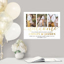 Recherche de shower poster mariage signalisations Pour eux
