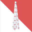 Recherche de motif de cerises cravates Baies