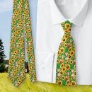 Recherche de vert clair cravates Verte